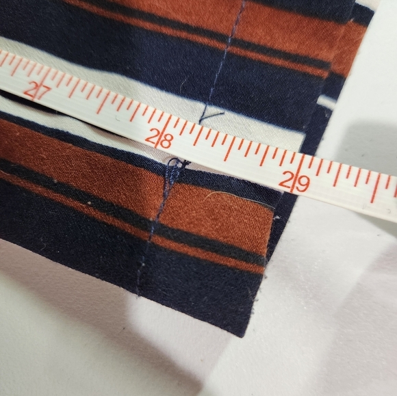 Alterd States Pantsuit, size medium. - Picture 8 of 9